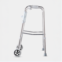 Одалка со ракофат на две тркала DY